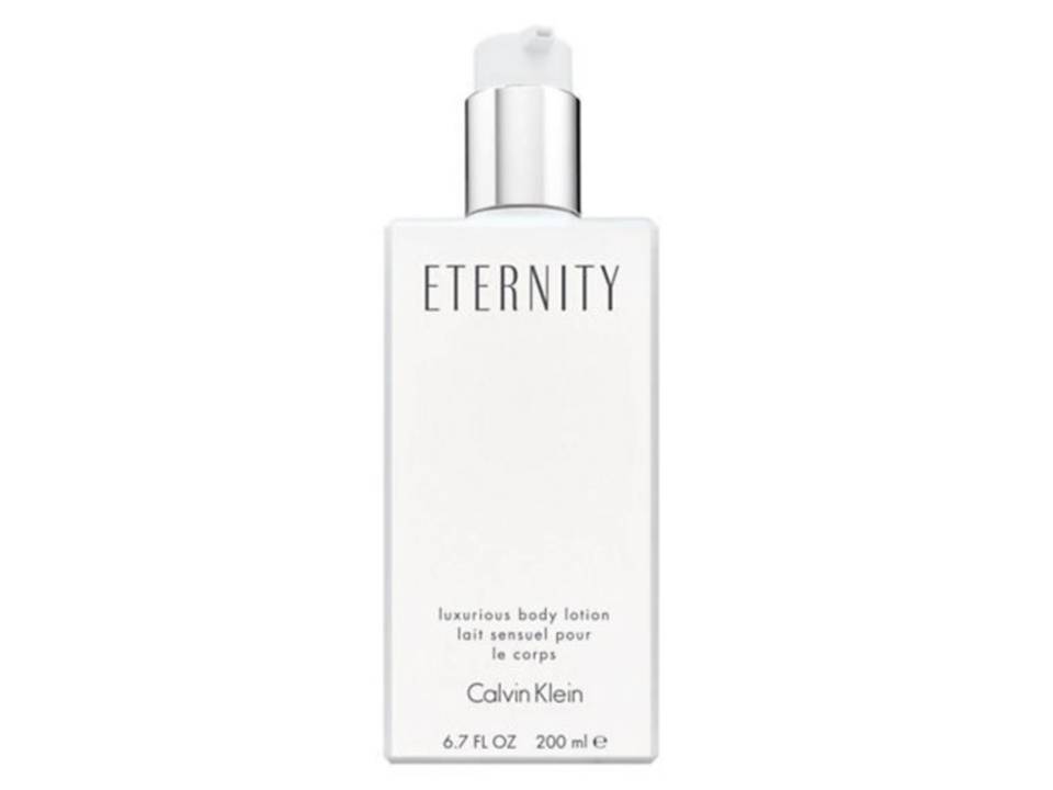 Eternity Donna  by Calvin Klein BODY LOTION 200 ML.